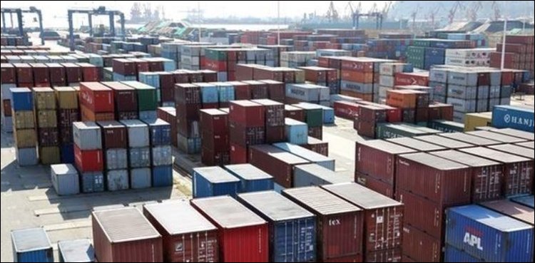 $4.5 Billion Lost Due to Pakistan-Afghanistan Border Closure, Trade and Jobs Hit