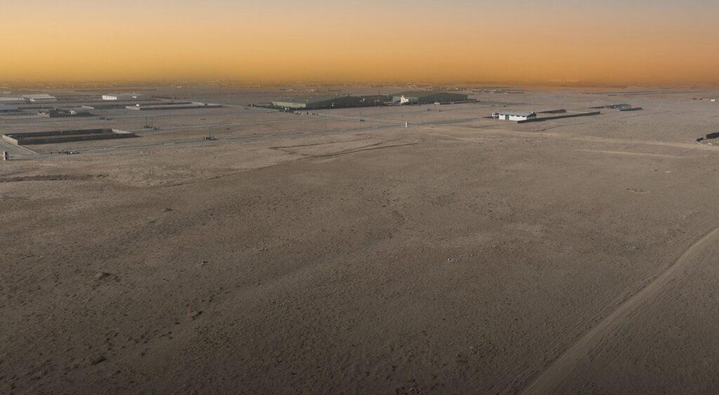 EC approves Barikab power substation project in Parwan