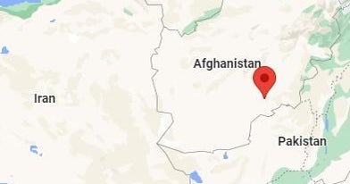 Rescuers race against time to reach boy trapped in Afghanistan well for two days