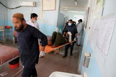 Road Accident Claims Four Lives, Injures Two In Afghanistan's Parwan