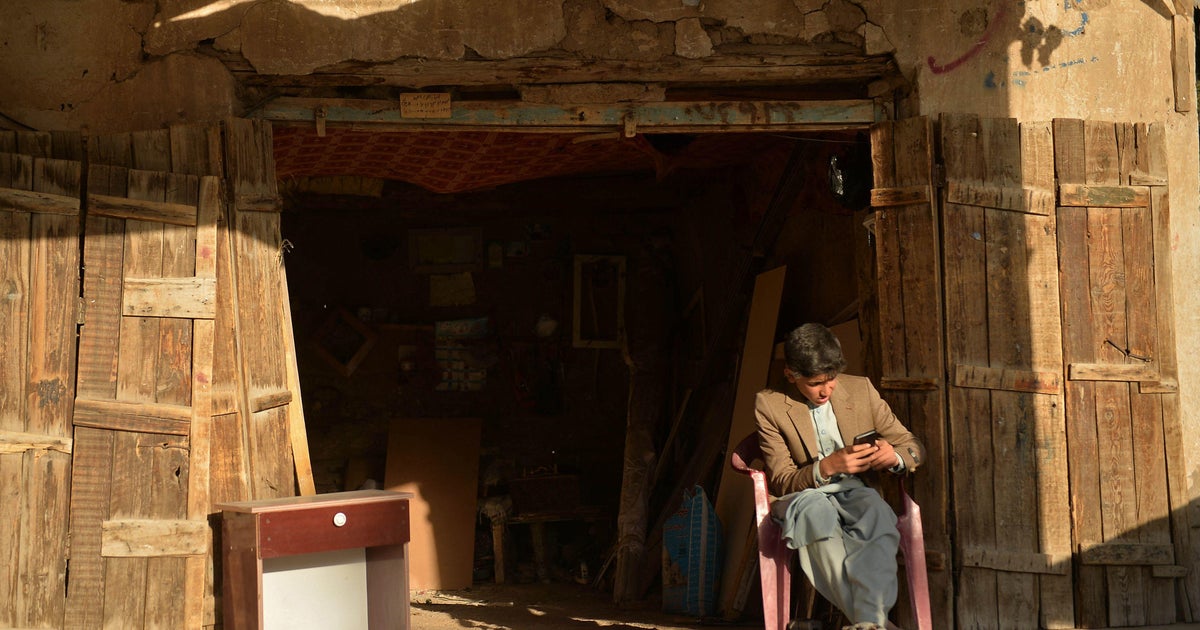 Twin earthquakes in Afghanistan kill 26, leave families searching for loved ones