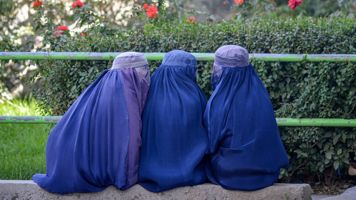 Eight core human rights Afghanistan's women have lost since Taliban takeover
