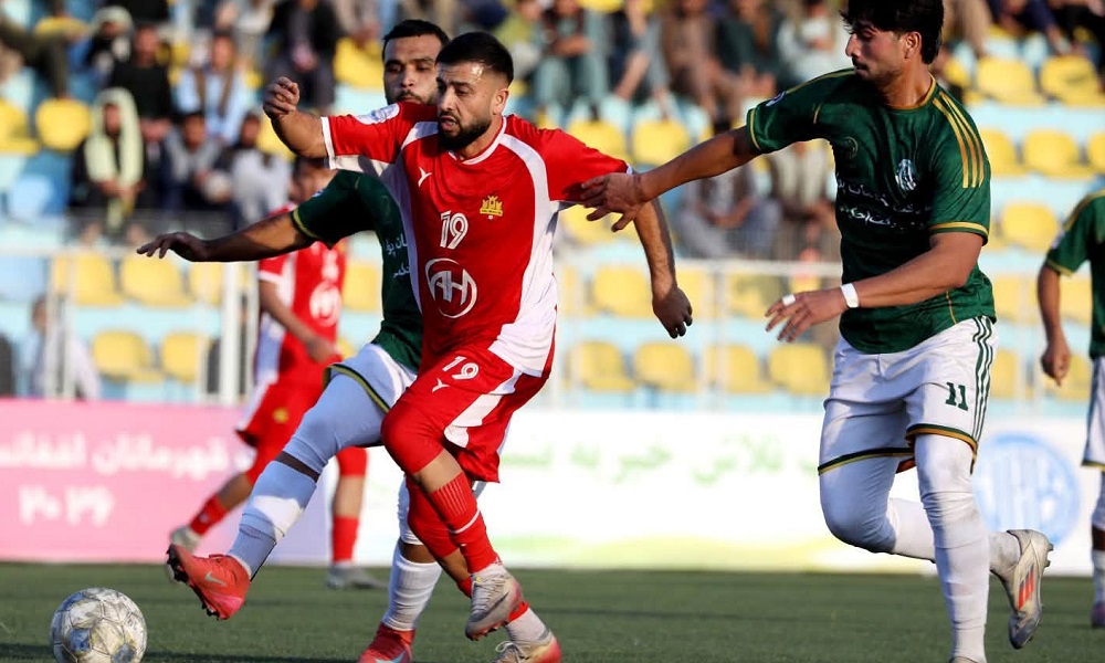 Afghanistan Champions League: Abu Muslim Farah beat Sarsabz Yashlar 3-1