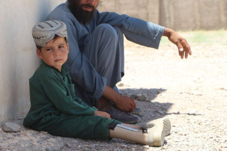 Afghanistan Reports Six New Polio Cases, Bringing 2026 Total to 42