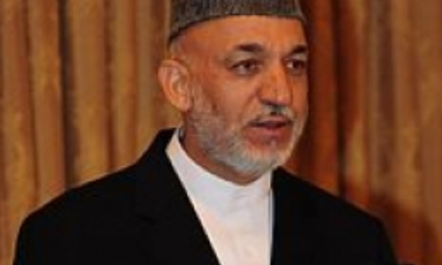'Breach of Afghanistan's sovereignty': Former President Karzai condemns Pakistan's airstrikes in Kunar, Paktika