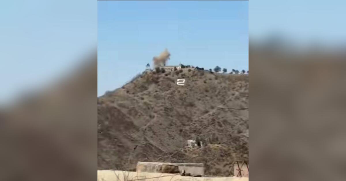 Clashes Erupt Along Afghanistan-Pakistan Border Near Paktia and Kurram