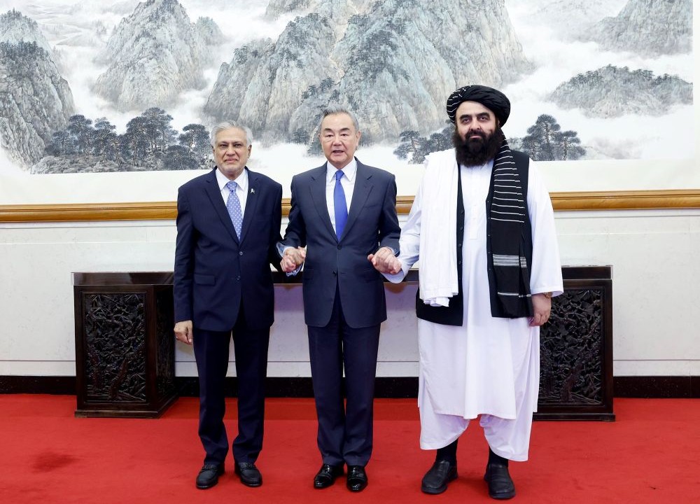 How CPEC expansion can transform Afghanistan&rsquo;s economy