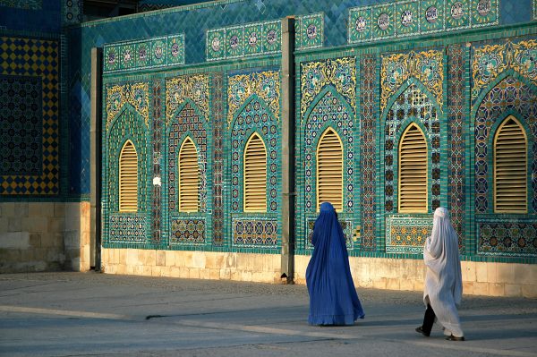 &lsquo;We Have Stitched Our Hearts to Hope&rsquo;: The Unseen Resistance of Afghan Women Under Taliban Rule